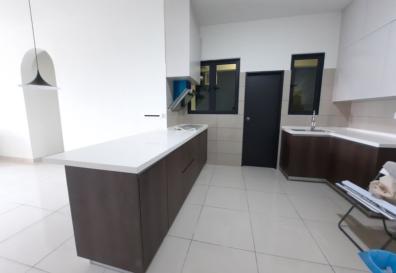 Residensi Bintang Bukit Jalil