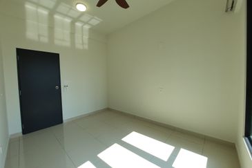 Residensi Bintang Bukit Jalil