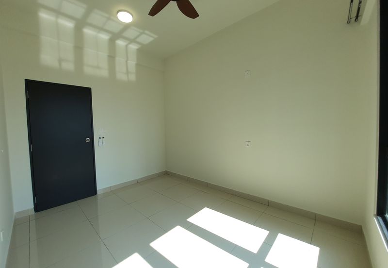 Residensi Bintang Bukit Jalil