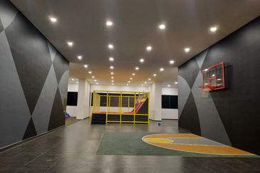 Residensi Bintang Bukit Jalil