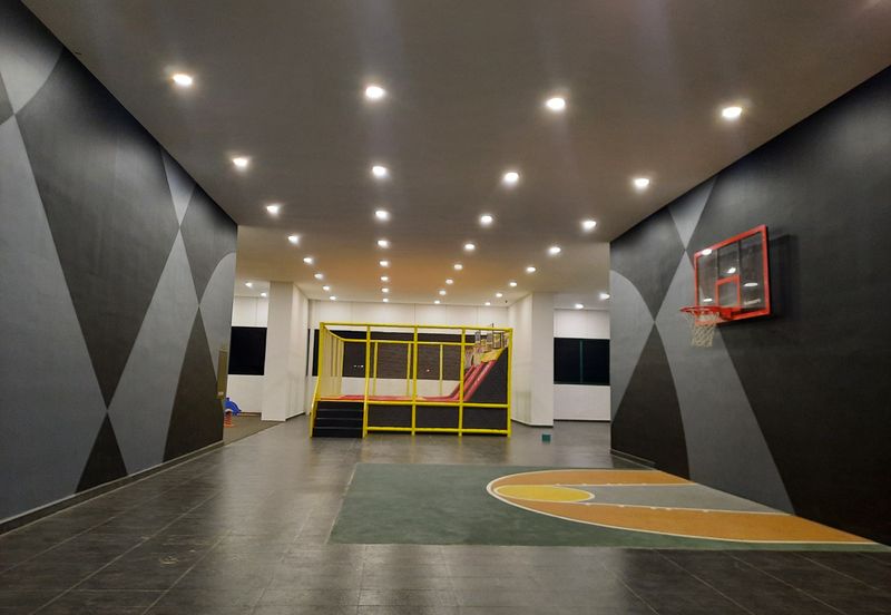 Residensi Bintang Bukit Jalil