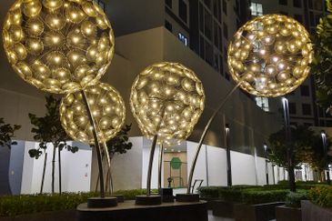 Residensi Bintang Bukit Jalil