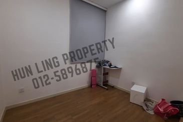 Casa Green @ Bukit Jalil