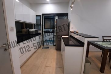 Casa Green @ Bukit Jalil