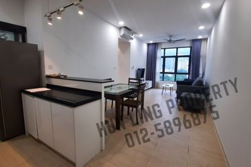 Casa Green @ Bukit Jalil