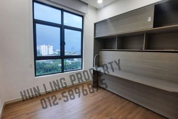 Casa Green @ Bukit Jalil