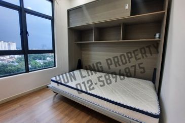 Casa Green @ Bukit Jalil