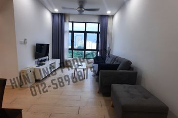 Casa Green @ Bukit Jalil