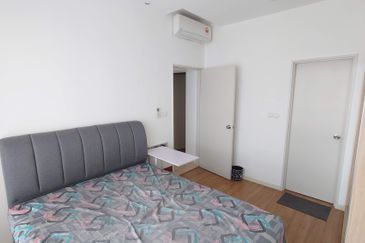 Casa Green @ Bukit Jalil