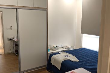 Casa Green @ Bukit Jalil