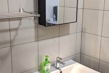 Casa Green @ Bukit Jalil