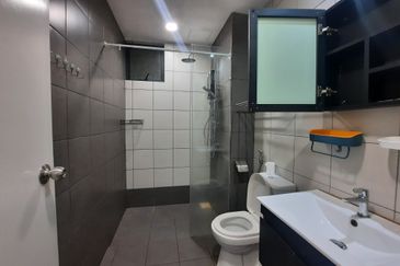 Casa Green @ Bukit Jalil