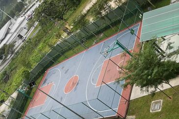 Casa Green @ Bukit Jalil