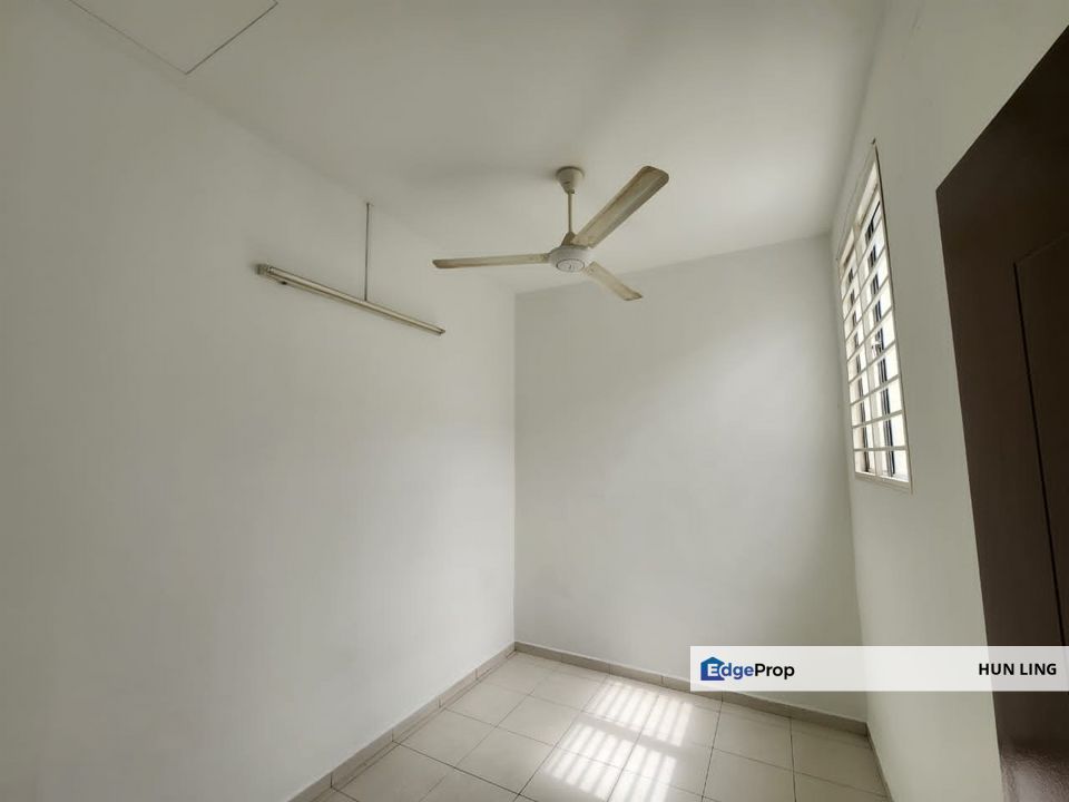 TAMAN UDANG CENDANA (KLANG) Taman Udang Cendana, Jalan Sungai Delek, Teluk Pulai , Selangor, Klang