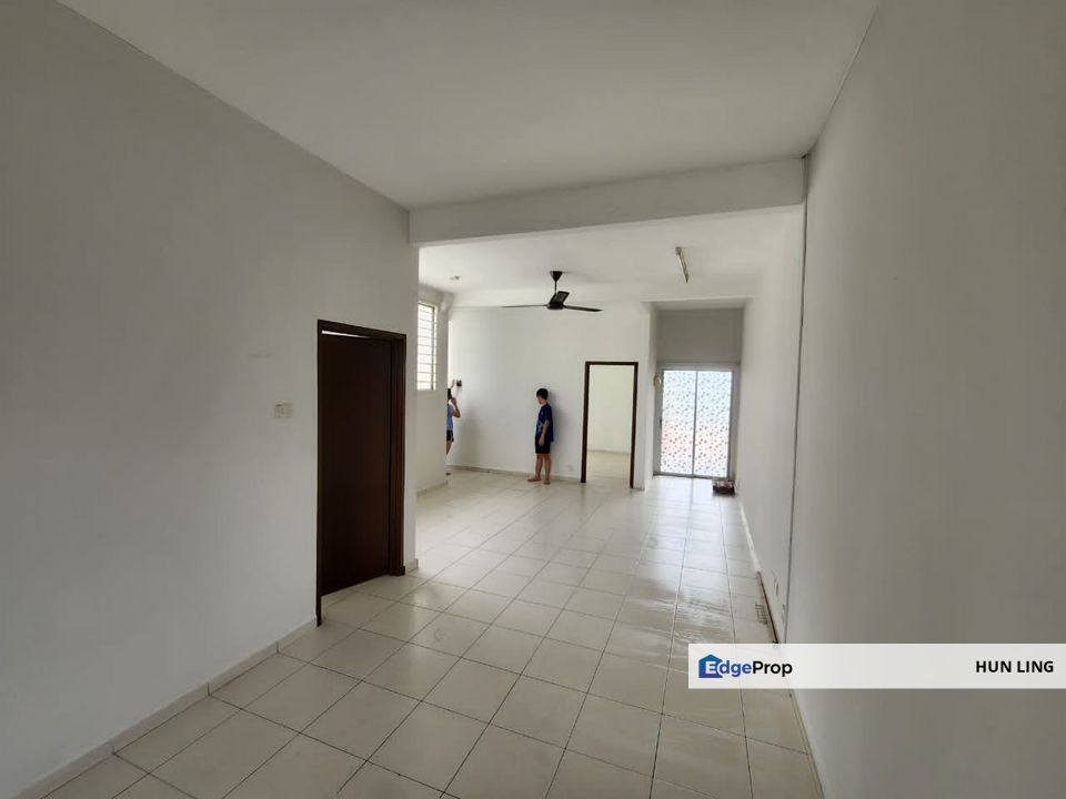 TAMAN UDANG CENDANA (KLANG) Taman Udang Cendana, Jalan Sungai Delek, Teluk Pulai , Selangor, Klang