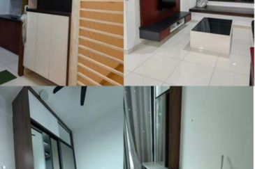 Greenfield Residence