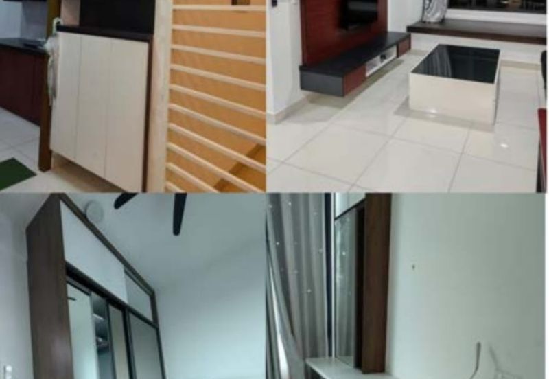 Greenfield Residence