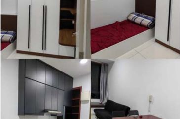 Greenfield Residence