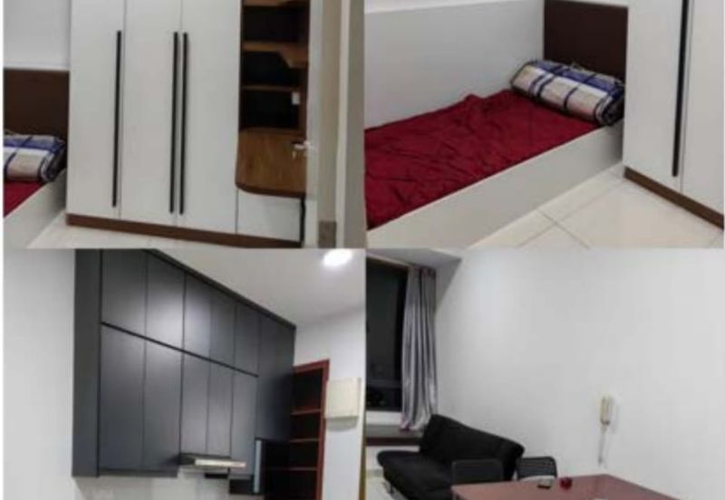 Greenfield Residence