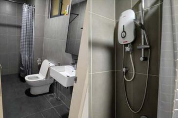 Greenfield Residence