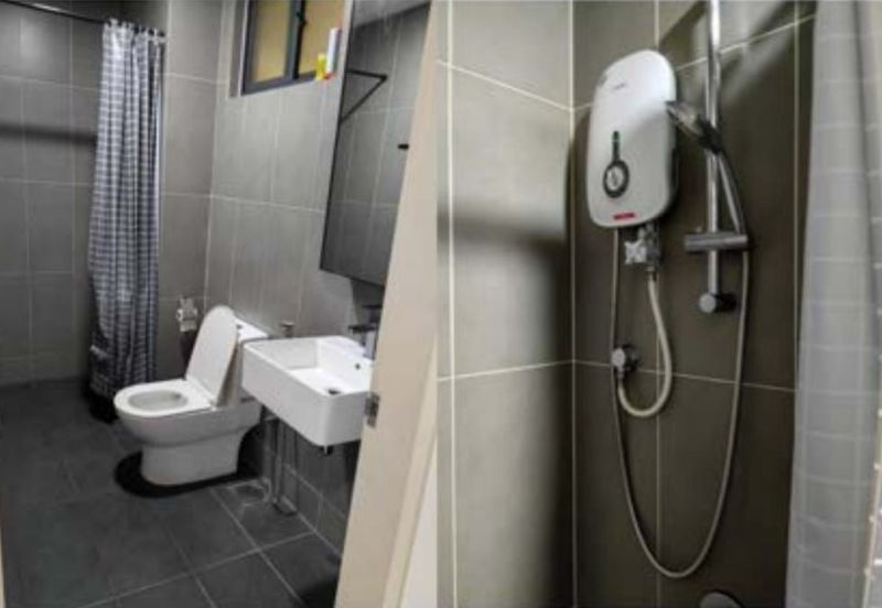 Greenfield Residence