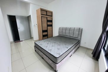 Residensi Bukit Jalil