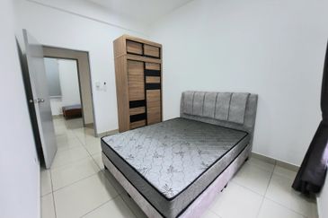 Residensi Bukit Jalil