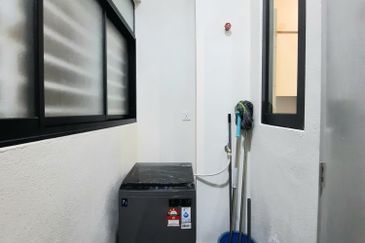 Residensi Bukit Jalil