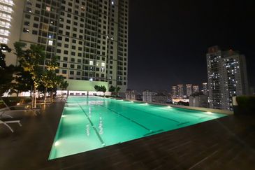 Residensi Bukit Jalil