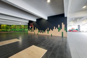 Residensi Bukit Jalil