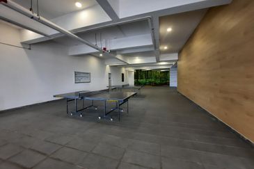 Residensi Bukit Jalil