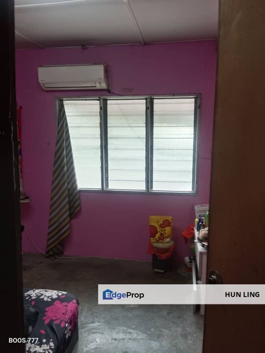 Gambus Desawan 2 Storey Terrace House near Bukit Tinggi Klang, Selangor, Klang