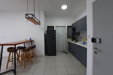 Casa Green @ Bukit Jalil