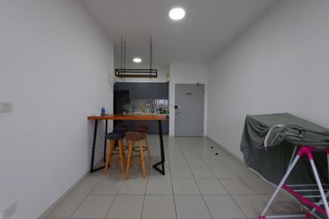 Casa Green @ Bukit Jalil