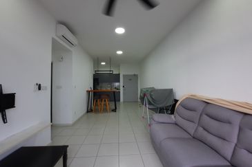 Casa Green @ Bukit Jalil