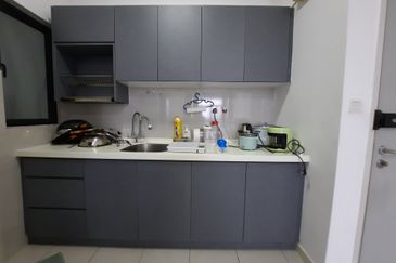 Casa Green @ Bukit Jalil