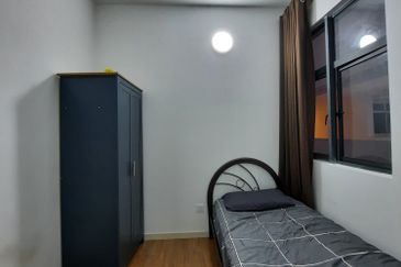 Casa Green @ Bukit Jalil