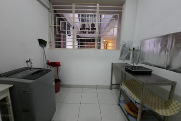 Casa Green @ Bukit Jalil