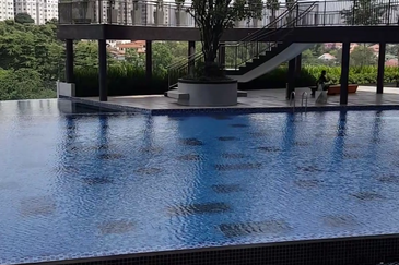 Casa Green @ Bukit Jalil