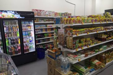 Casa Green @ Bukit Jalil