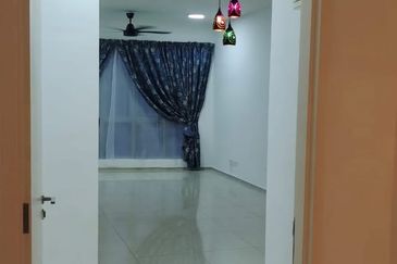 Adria Residence @ Gravit8