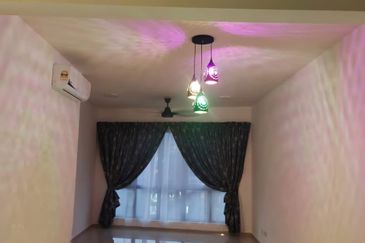 Adria Residence @ Gravit8