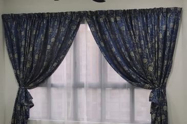 Adria Residence @ Gravit8