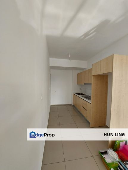 The Tresor @ Gravit 8 , Selangor, Klang