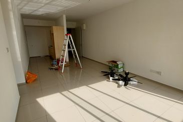 The Tresor @ Gravit8