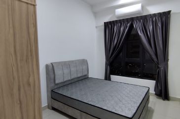 Residensi Bintang Bukit Jalil