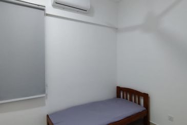 Residensi Bintang Bukit Jalil