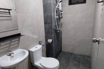 Residensi Bintang Bukit Jalil