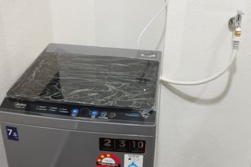 Residensi Bintang Bukit Jalil