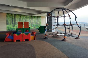 Residensi Bintang Bukit Jalil